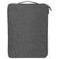 Manhattan Seattle 15.6" Laptop Sleeve in Gray, , large