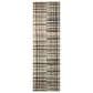 Chris Loves Julia x Loloi Humphrey 2"3" x 9"6" Forest and Multicolor Runner, , large