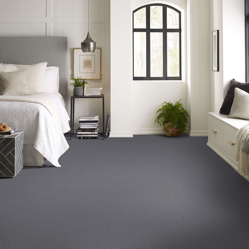 Shaw Midland Charm Carpet in Magnetic, , large