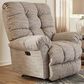 Best Home Furnishings Corey Manual Rocker Recliner in Wheat, , large