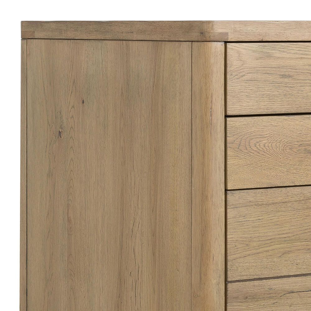 Hooker Furniture Kalamazoo Mobile File in Aged Oak, , large