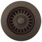 Blanco Sink Waste Flange in Cafe, , large