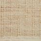 Loloi Cornwall 8"6" x 11"6" Ivory and Natural Area Rug, , large