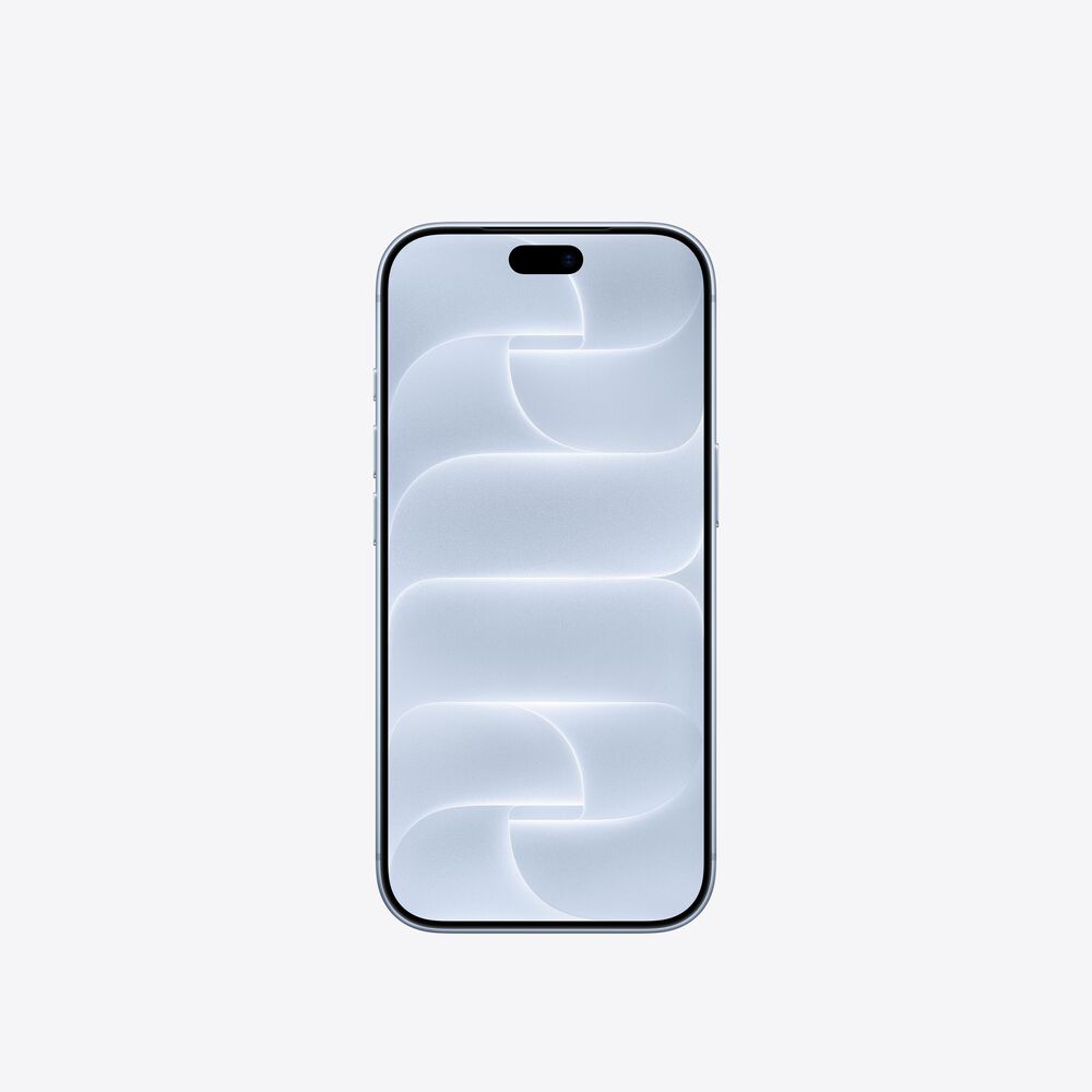 Apple iPhone 18 Pro 512GB in Glacier, , large