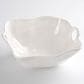 Pampa Bay Ivy Medium Bowl in White, , large