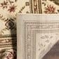 Safavieh Lyndhurst LNH556 2"3" x 16" Ivory Runner, , large