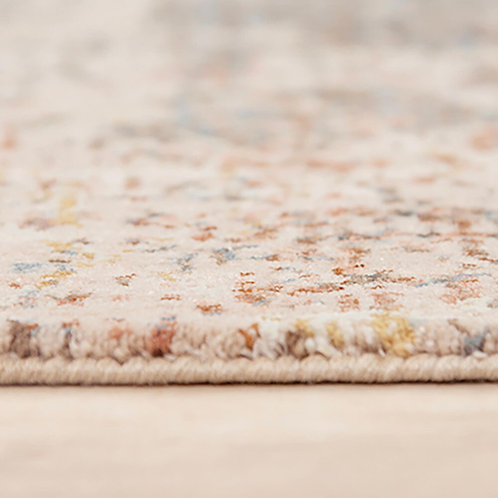 RIZZY Logan LOG733 10' x 13' Blue Area Rug, , large