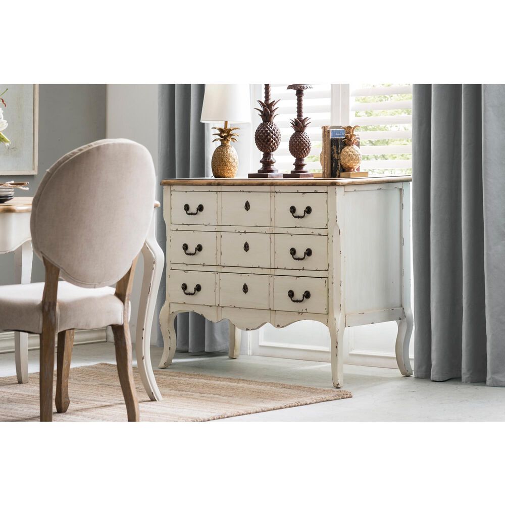 Creative Coop Resin Pineapple Table Lamp in Distressed Gold, , large