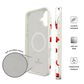 Velvet Caviar MagSafe Case for Apple iPhone 16 Plus - Mon Cheri Cherry, , large