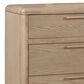 Urban Home Furano 6-Drawer Dresser in Ginger, , large