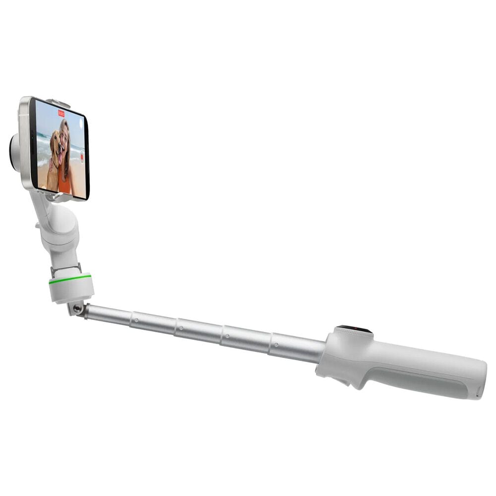 Insta360 Flow 2 Pro Gimbal in Stone Gray, , large