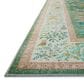 Loloi Canopy Woodland Sage and Blush 2"6" x 7"6" Runner, , large
