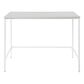 OSP Home Contempo 42" Desk in White Oak, , large