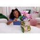 Mattel Ozian Balloons Reveal Small Doll with Accessories in Multicolor, , large