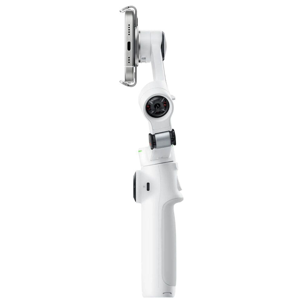 Insta360 Flow 2 Pro Gimbal in Summit White, , large