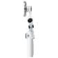 Insta360 Flow 2 Pro Gimbal in Summit White, , large