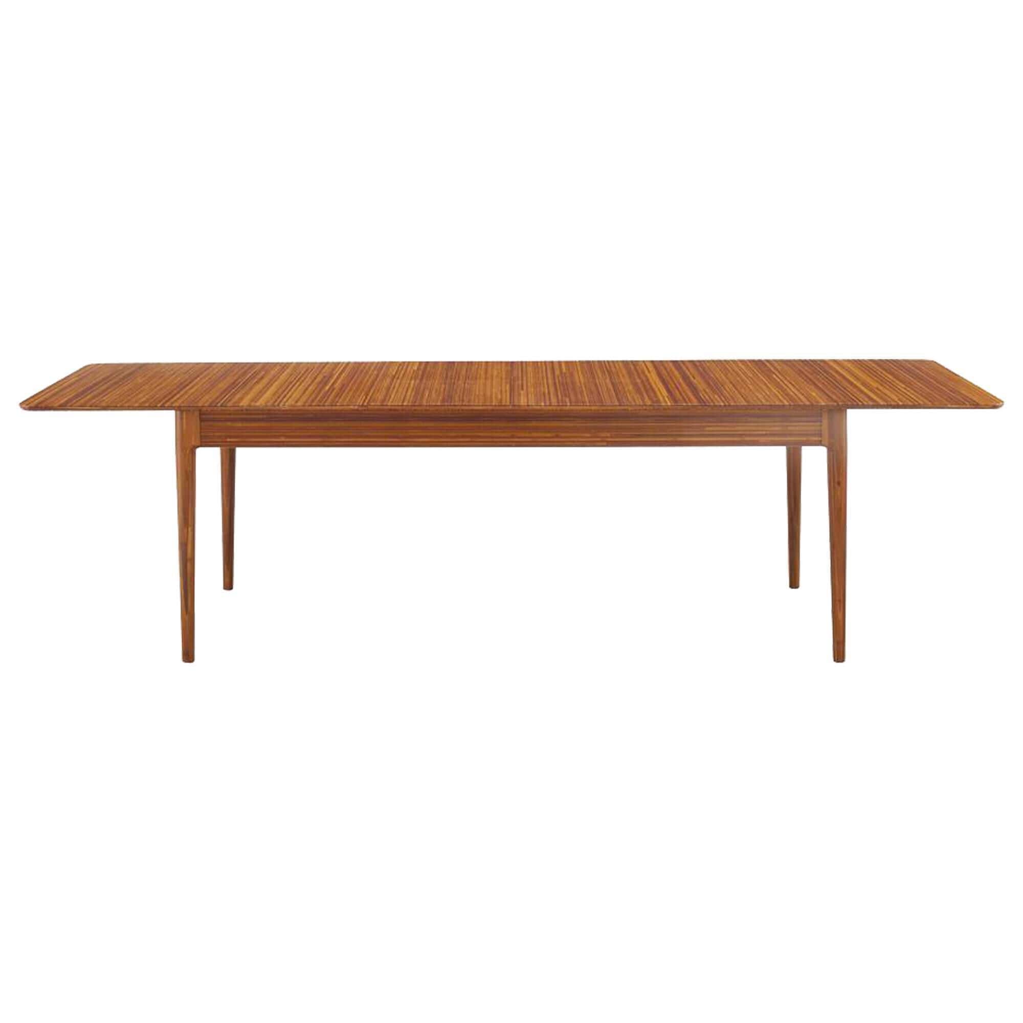 Natural Bamboo Furnishings 110