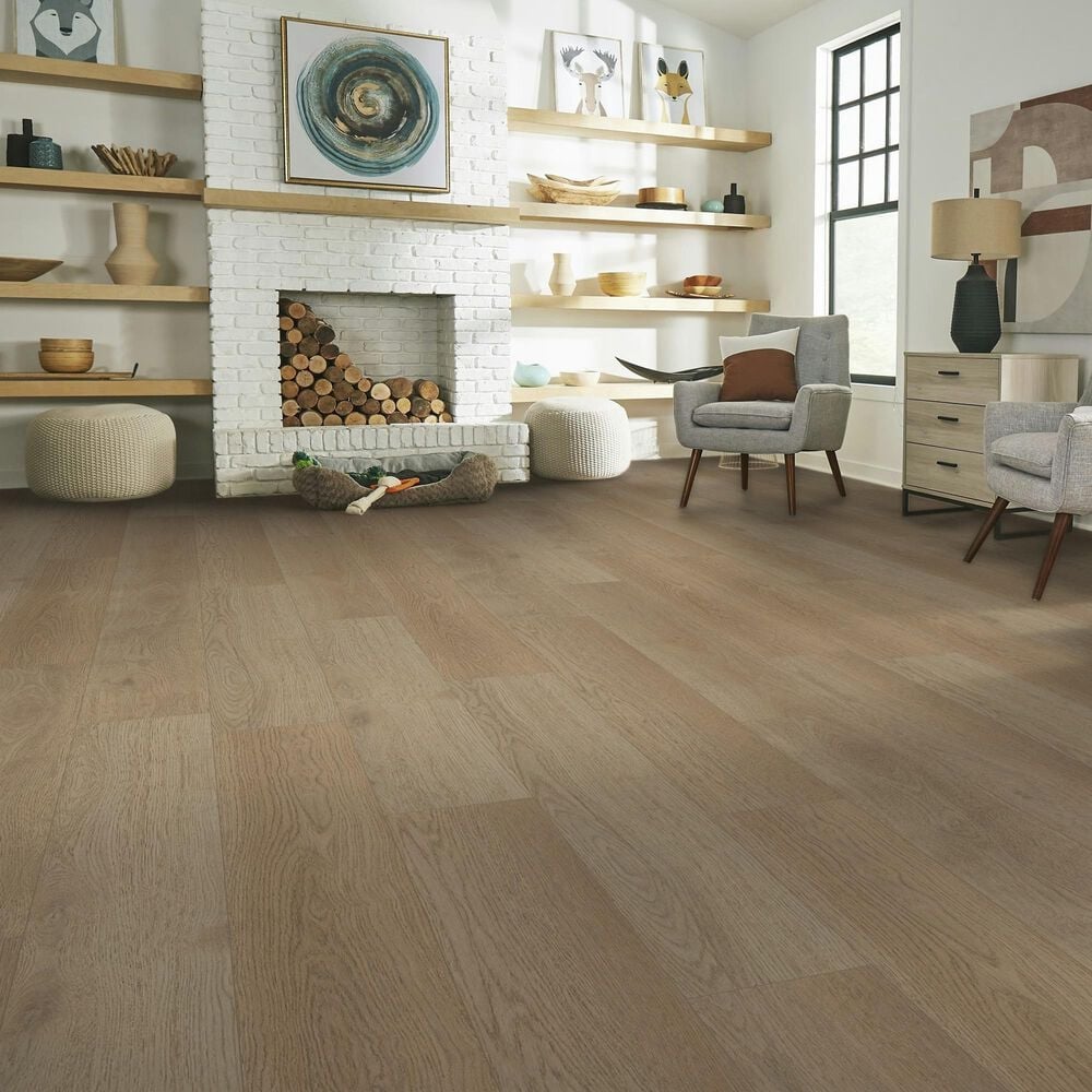 Pergo Hamilton Grove Mabel 9&quot; x 60&quot; Luxury Vinyl Plank, , large