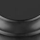 Golden Lighting Orwell Flush Mount in Matte Black, , large