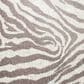 Dalyn Rug Company Akina 2" x 7"6" Mocha Runner, , large