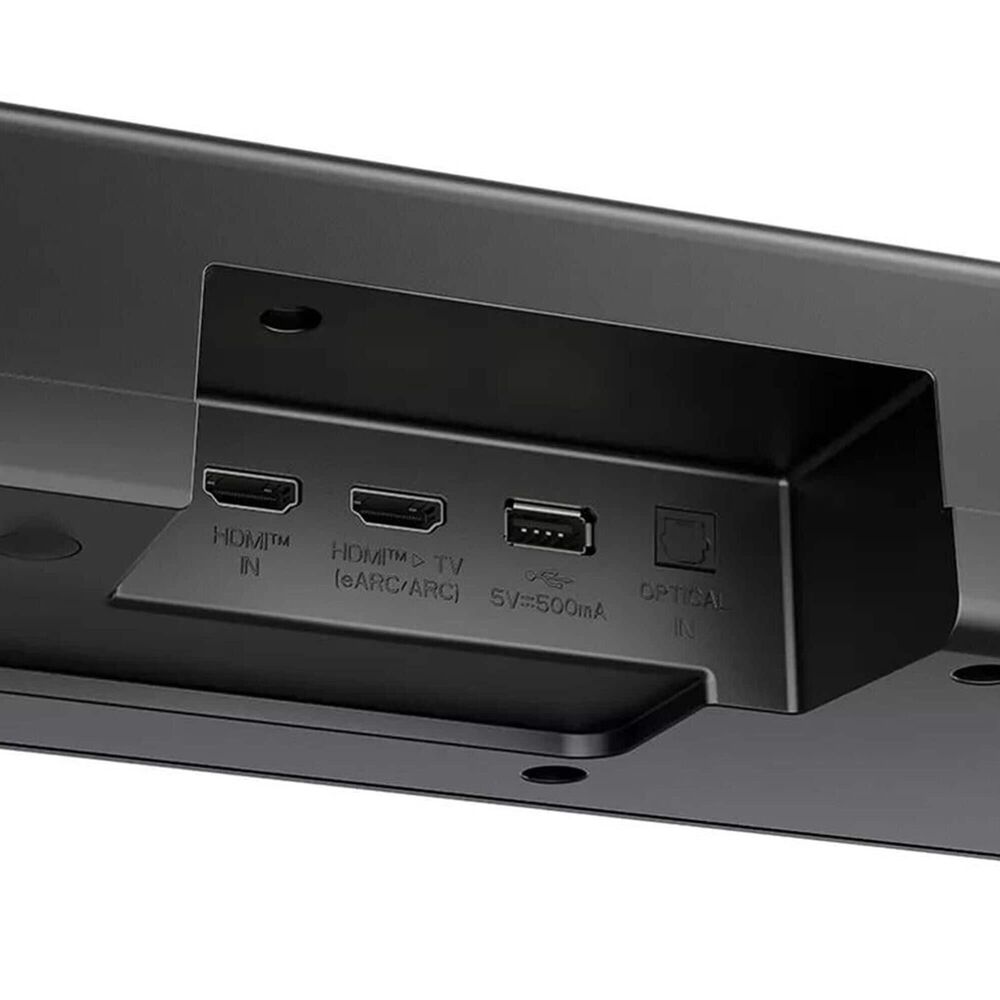 LG 86" Class UA77 4K UHD AI - Smart TV with 3.1.1 Channel Soundbar System in Black, , large