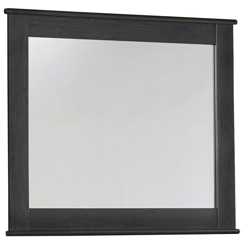 Ashley Brinxton Mirror in Charcoal, , large
