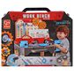 Hape Toys Vehicle Service and Repair Workbench, , large