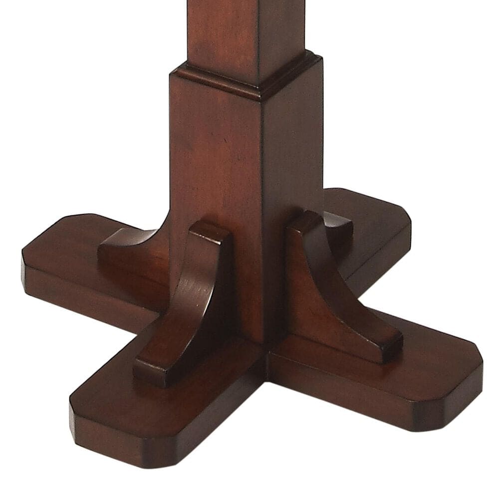 Butler Webster Coat Rack in Cherry, , large