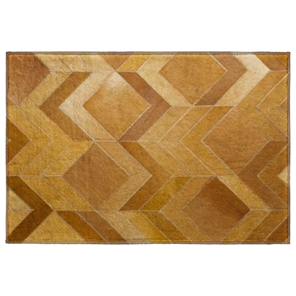 Dalyn Rug Company Bozeman BM5 Rust 1"8" x 2"6" Area Rug, , large