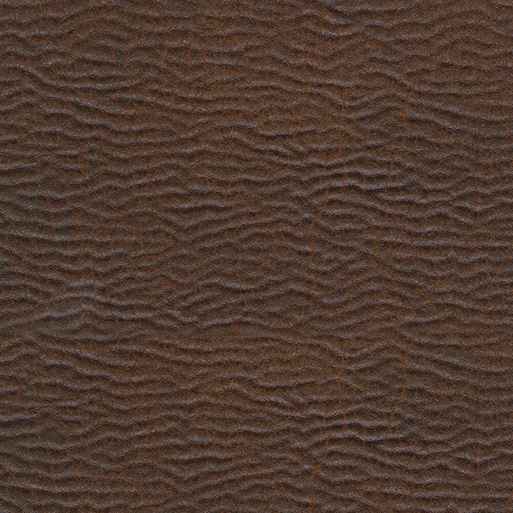 Ashley Stoneland Power Reclining Loveseat with Console in Chocolate, , large