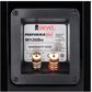 Revel 2-Way 6.5" Bookshelf Loudspeaker in Black, , large
