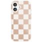 Velvet Caviar MagSafe Case for Apple iPhone 17 in Nude Vibe Checker, , large