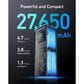 Anker Multi Device 27650mAh Fast Charging Power Bank in Black, , large