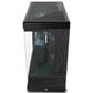 iBUYPOWER Y40 Pro Gaming Desktop PC | AMD Ryzen 7 9800X3D - 32GB RAM - AMD Radeon RX 9070XT Graphics - 2TB SSD in Black, , large