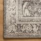 Loloi Wimberly Ink and Bone 3" x 7"6" Runner, , large