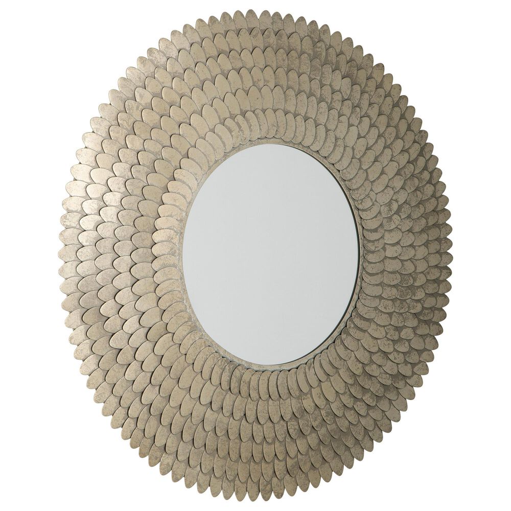 Ashley Wrightmund Accent Mirror in Champagne, , large