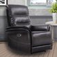 Parker House Prospect Power Zero Gravity Recliner in Twilight, , large