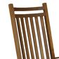 Timbertrail Heritage Ruby Rocker in Chocolate Brown, , large