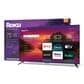Roku 75" Class Select Series 4K in Black - Smart TV, , large