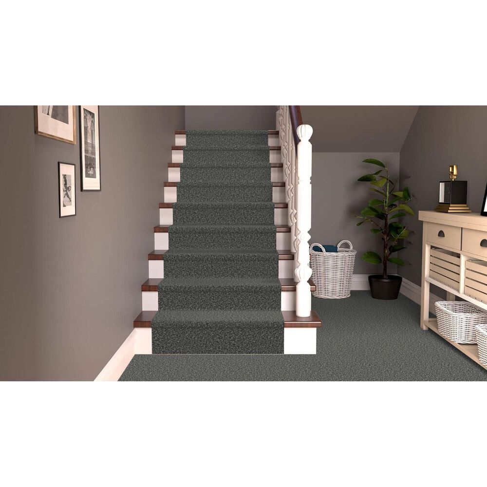 Dixie Home Outlast Carpet in Onyx, , large