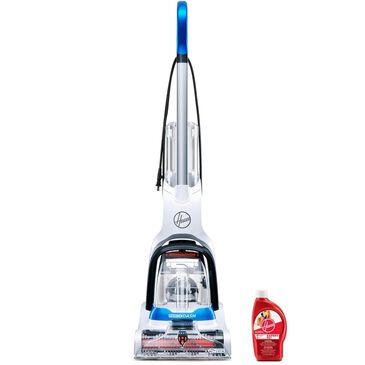 Hoover Powerdash Pet Compact Carpet Cleaner, , large