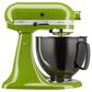 KitchenAid Artisan 5-Quart Tilt-Head Stand Mixer in Matcha, , large