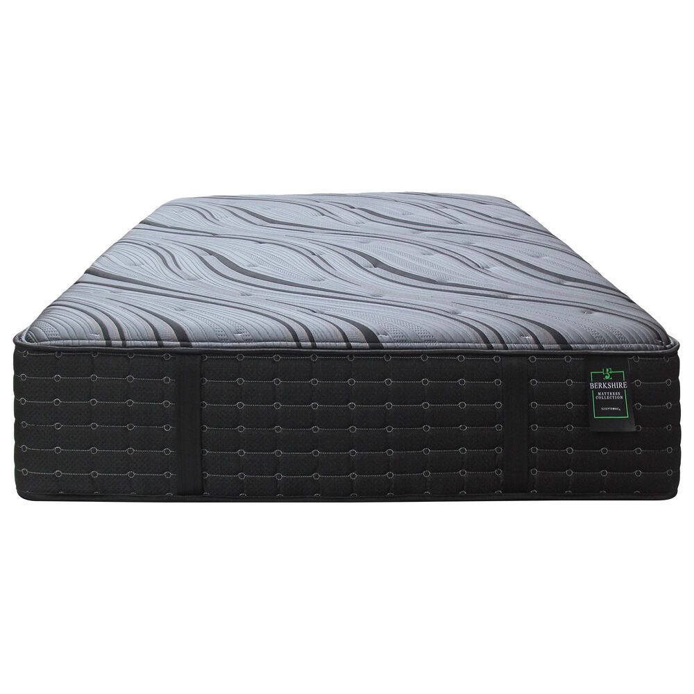 Sleeptronic Warren Elite Medium Hybrid Full Mattress, , large