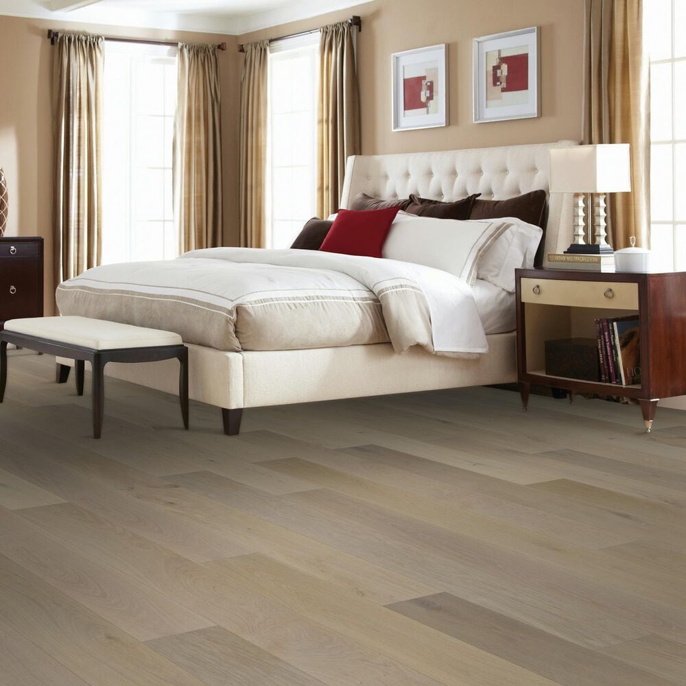 Mohawk Brendwood Blanched Oak Hardwood, , large