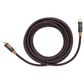 Helios 16 Ft Subwoofer Cable in Black, , large