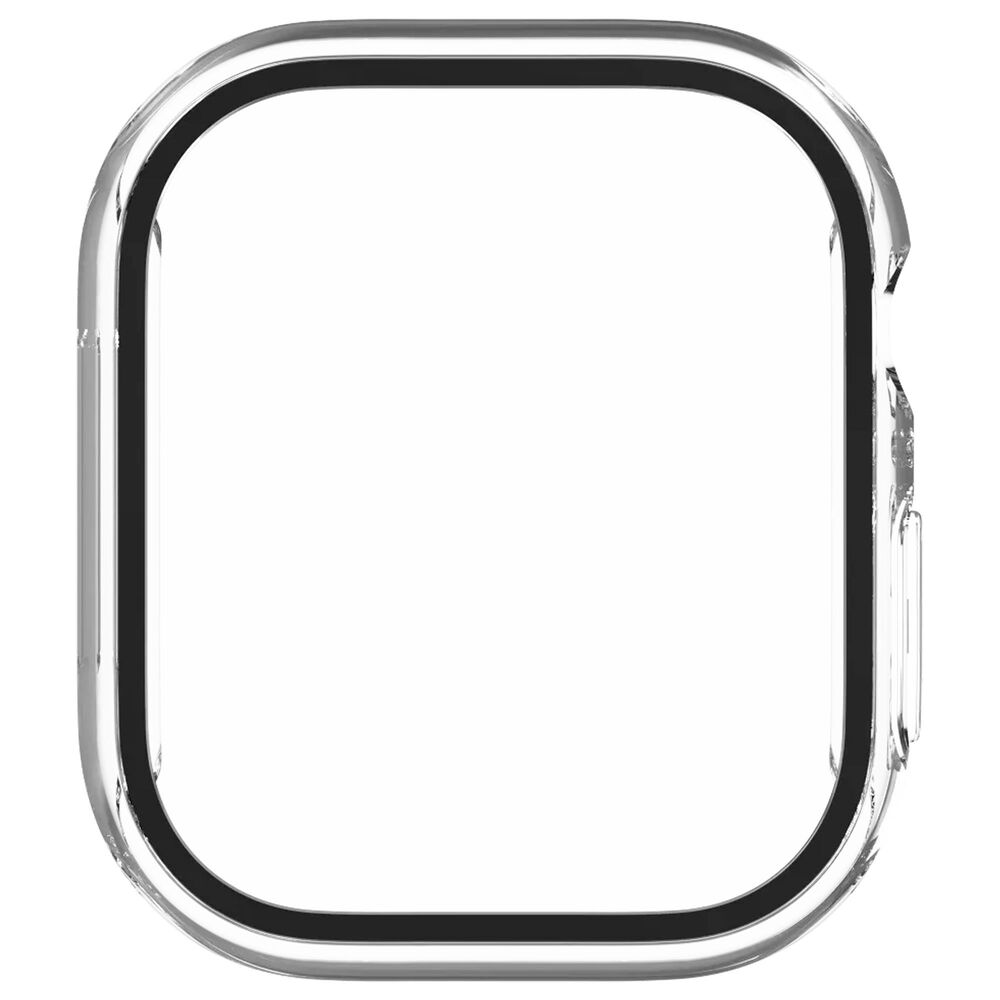 Zagg InvisibleShield Glass Elite 360 Screen Protector for Apple Watch Series 10 46mm / Watch Series 11 46mm in Clear, , large