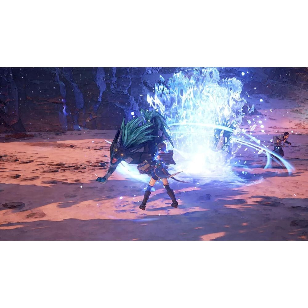 Tales of Arise: Beyond the Dawn Edition (Game-Key Card) - Nintendo Switch 2, , large