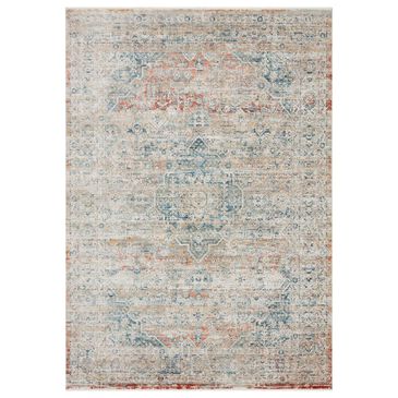 Magnolia Home Elise ELI-03 2"8" x 4" Multicolor Area Rug, , large