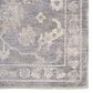 Jaipur Vekhea Silver 6"7" x 9" Area Rug, , large