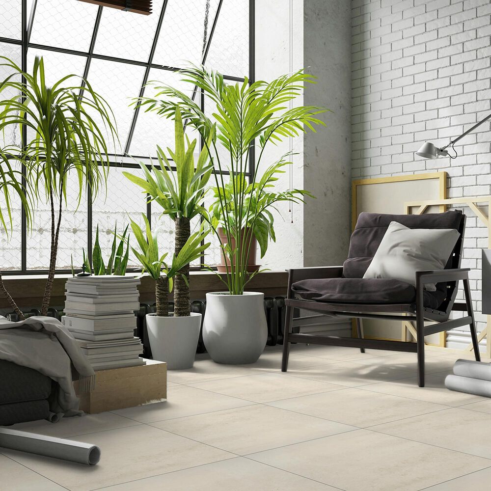 Emser Prodigy Cruz 24&quot; x 24&quot; Polished Porcelain Tile, , large